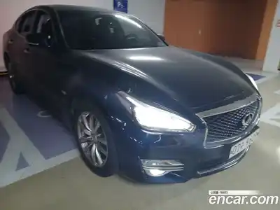 Infiniti Q70 2015 3.0 Автомат в Москве № 256214, миниатюра 5