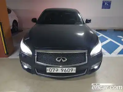 Infiniti Q70 2015 3.0 Автомат в Москве № 256214, миниатюра 6