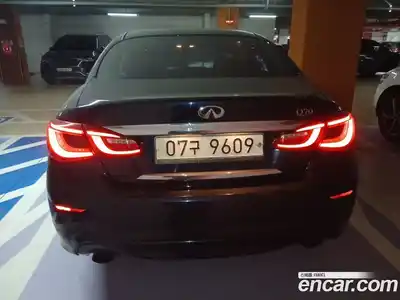 Infiniti Q70 2015 3.0 Автомат в Москве № 256214, миниатюра 9