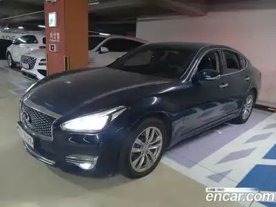 Infiniti Q70 2015 3.0 Автомат в Москве № 256214, миниатюра 10