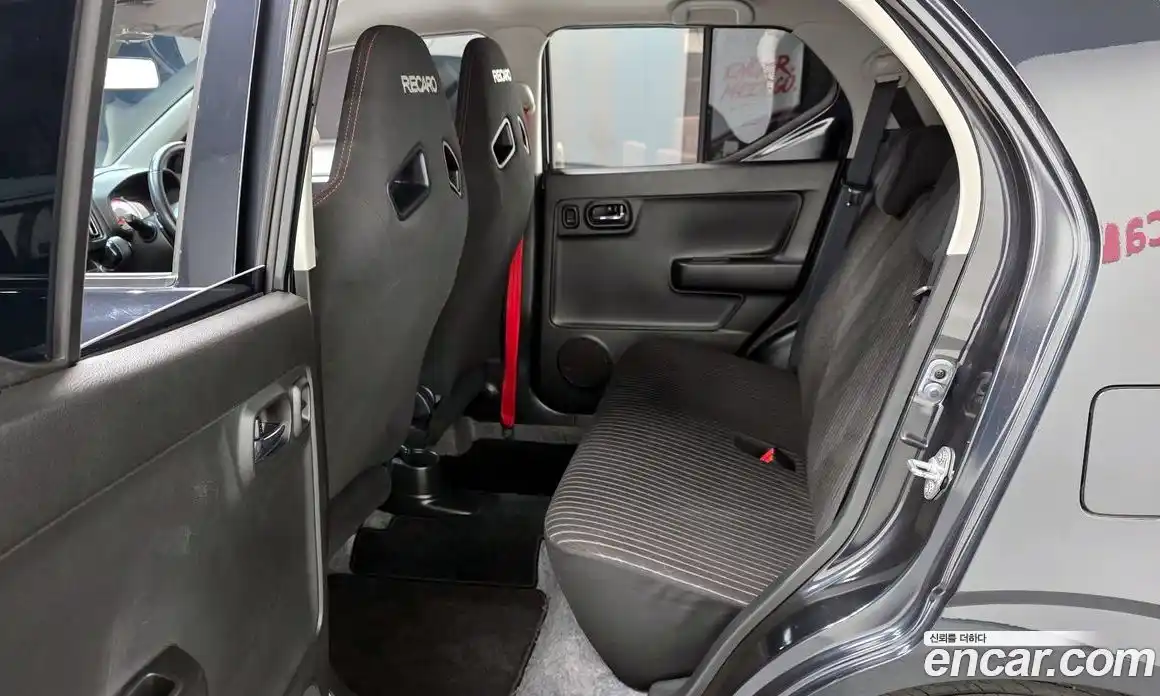 Suzuki Alto 2016 0.7 Автомат в Москве № 257717, фото 13