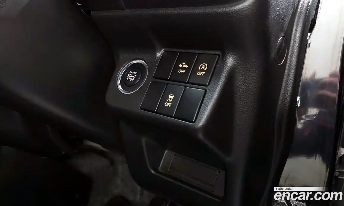 Suzuki Alto 2016 0.7 Автомат в Москве № 257717, фото 18