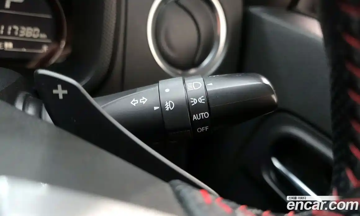 Suzuki Alto 2016 0.7 Автомат в Москве № 257717, фото 19