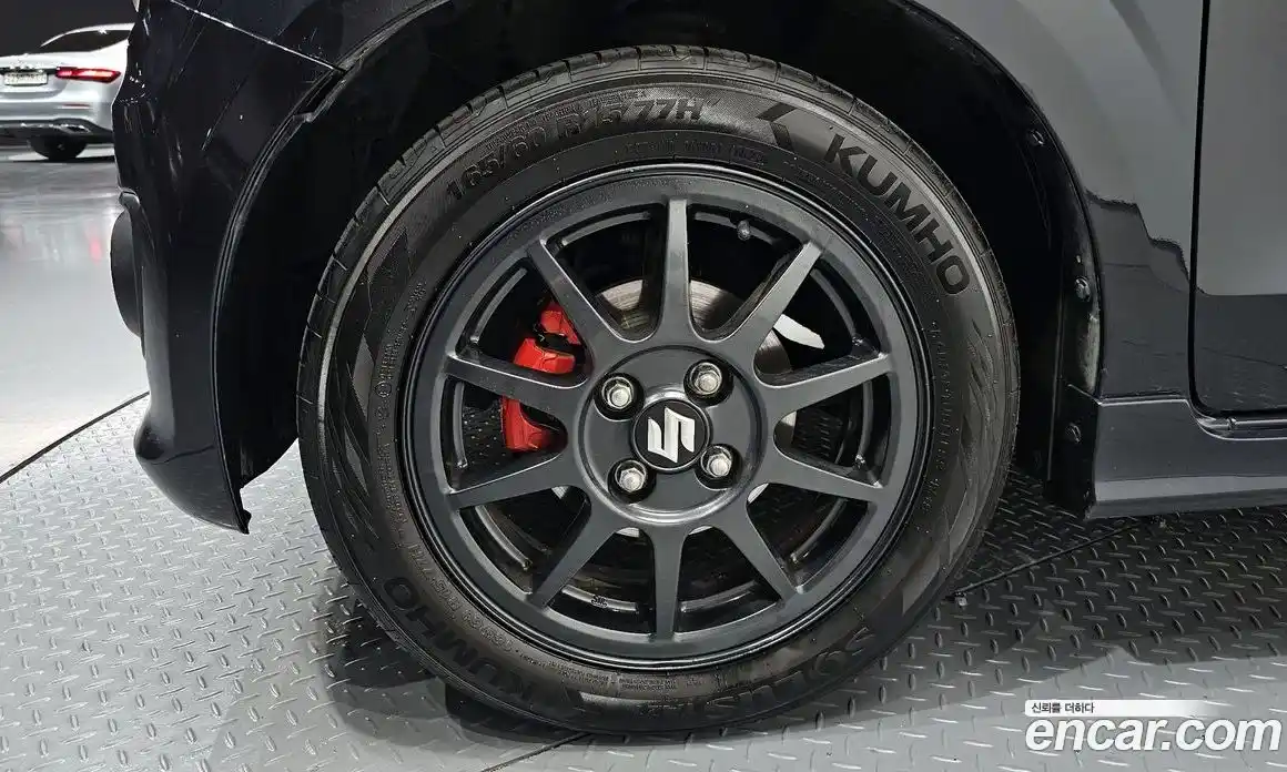 Suzuki Alto 2016 0.7 Автомат в Москве № 257717, фото 5