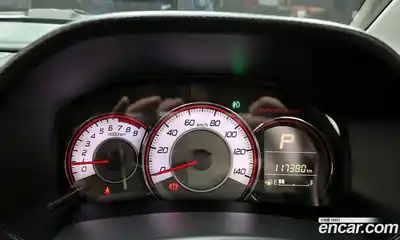 Suzuki Alto 2016 0.7 Автомат в Москве № 257717, миниатюра 8