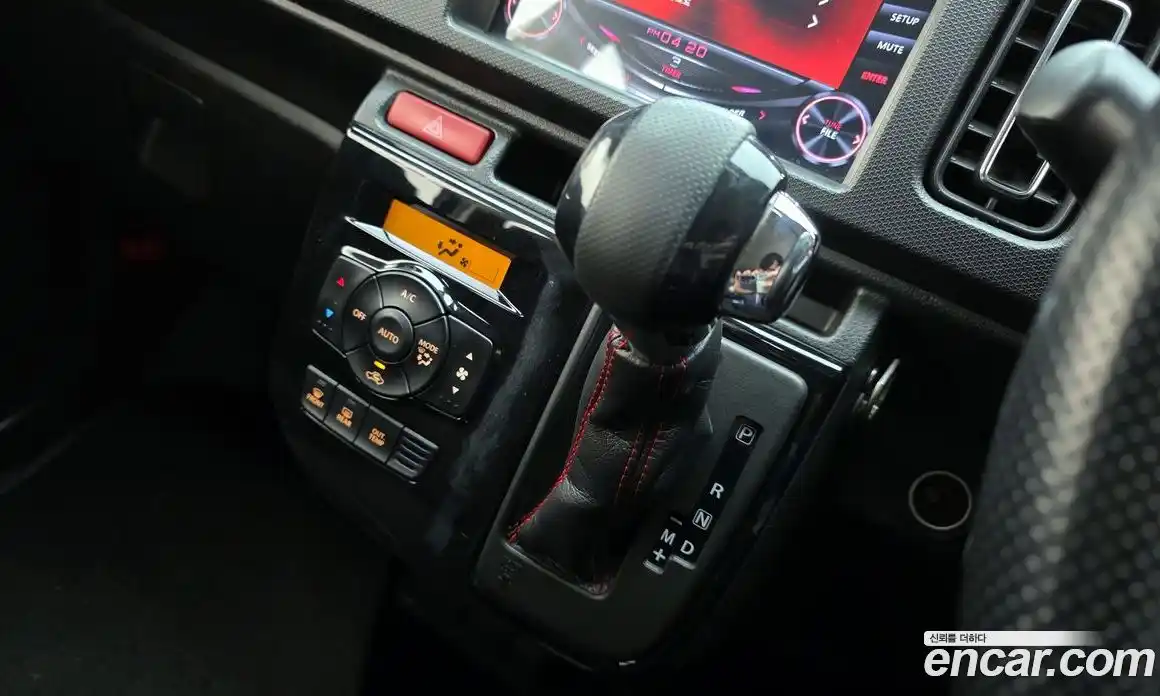 Suzuki Alto 2016 0.7 Автомат в Москве № 257717, фото 9