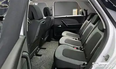 Citroen C4 Picasso 2017 1.6 Автомат в Москве № 258277, миниатюра 12