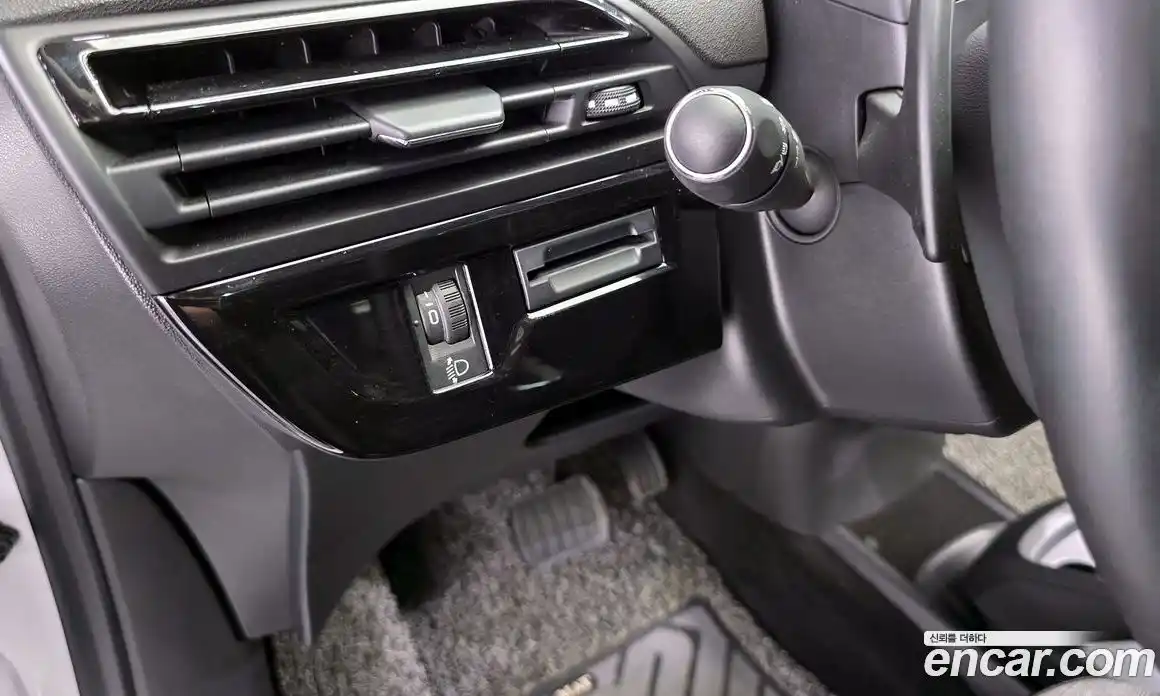 Citroen C4 Picasso 2017 1.6 Автомат в Москве № 258277, фото 14