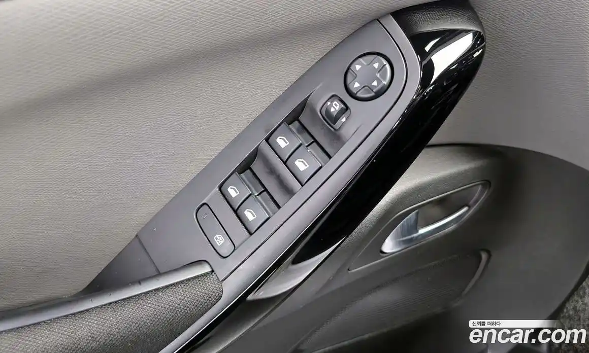 Citroen C4 Picasso 2017 1.6 Автомат в Москве № 258277, фото 17