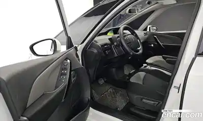 Citroen C4 Picasso 2017 1.6 Автомат в Москве № 258277, миниатюра 10
