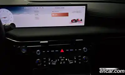 Genesis G80 2026 2.5 Автомат в Москве № 258372, миниатюра 12