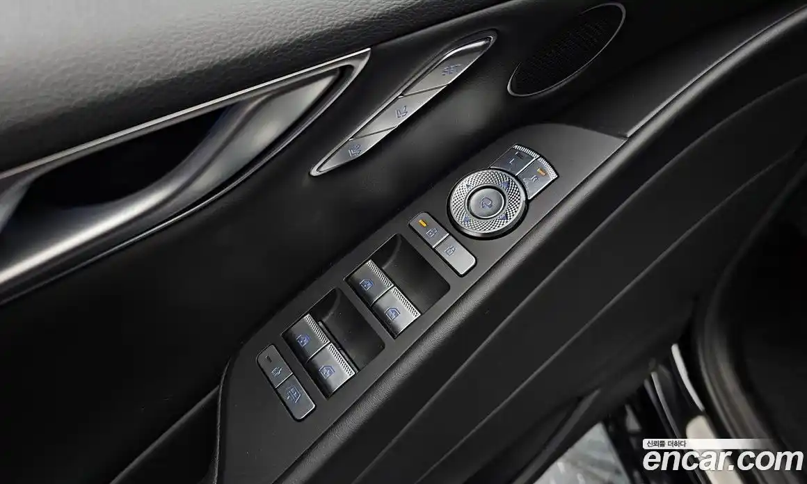 Genesis G80 2026 2.5 Автомат в Москве № 258372, фото 14