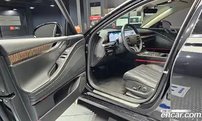 Genesis G80 2026 2.5 Автомат в Москве № 258372, миниатюра 4