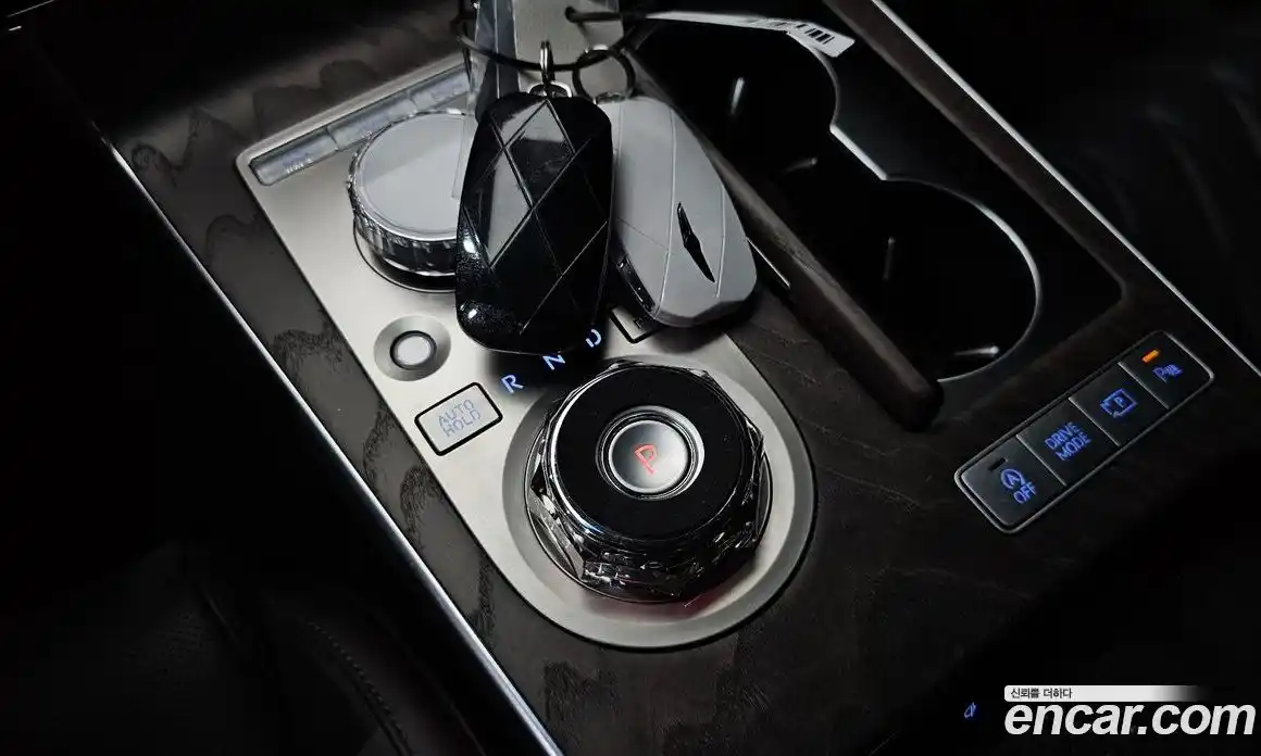 Genesis G80 2026 2.5 Автомат в Москве № 258372, фото 7