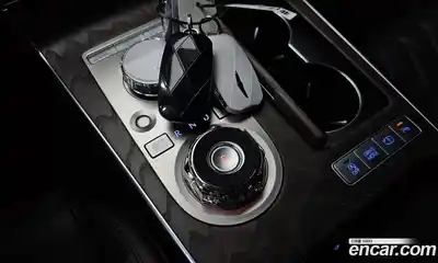 Genesis G80 2026 2.5 Автомат в Москве № 258372, миниатюра 7