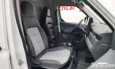 Geely SE-A2 Van 2023 0.1 Автомат в Москве № 259632, миниатюра 11