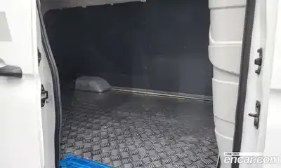 Geely SE-A2 Van 2023 0.1 Автомат в Москве № 259632, миниатюра 12