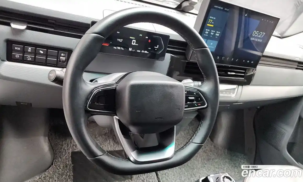 Geely SE-A2 Van 2023 0.1 Автомат в Москве № 259632, фото 13