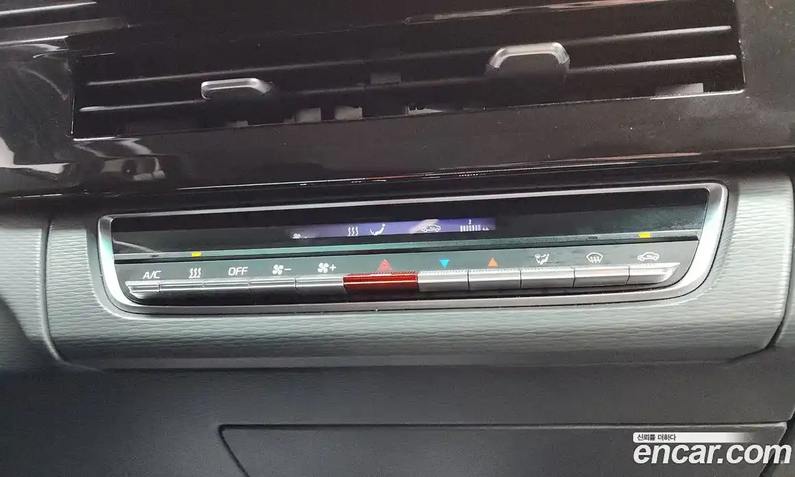 Geely SE-A2 Van 2023 0.1 Автомат в Москве № 259632, фото 16