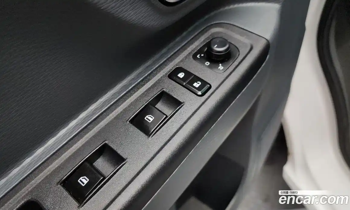 Geely SE-A2 Van 2023 0.1 Автомат в Москве № 259632, фото 18