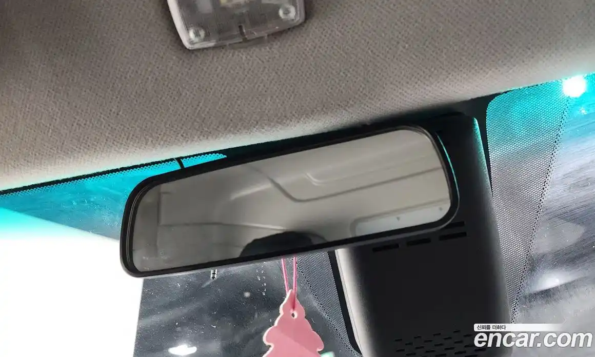 Geely SE-A2 Van 2023 0.1 Автомат в Москве № 259632, фото 19