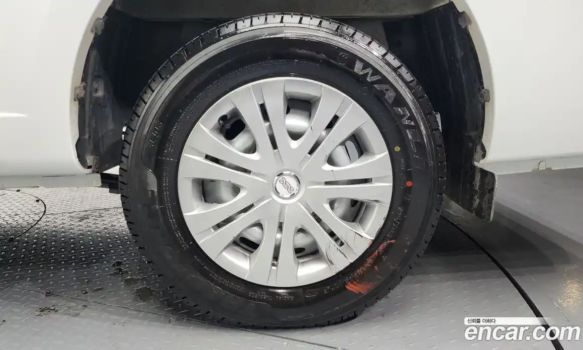 Geely SE-A2 Van 2023 0.1 Автомат в Москве № 259632, фото 5