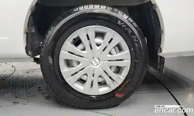 Geely SE-A2 Van 2023 0.1 Автомат в Москве № 259632, миниатюра 5