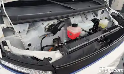 Geely SE-A2 Van 2023 0.1 Автомат в Москве № 259632, миниатюра 6