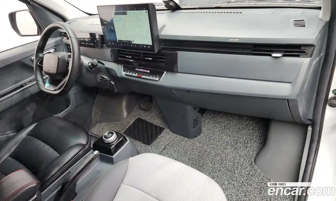 Geely SE-A2 Van 2023 0.1 Автомат в Москве № 259632, фото 7