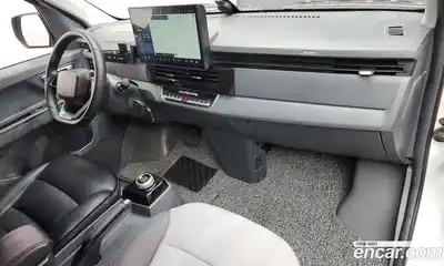 Geely SE-A2 Van 2023 0.1 Автомат в Москве № 259632, миниатюра 7