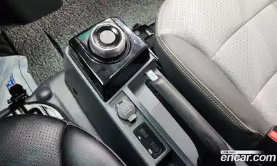 Geely SE-A2 Van 2023 0.1 Автомат в Москве № 259632, миниатюра 9