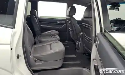 SsangYong Korando 2014 2.0 Автомат в Москве № 26321, миниатюра 11