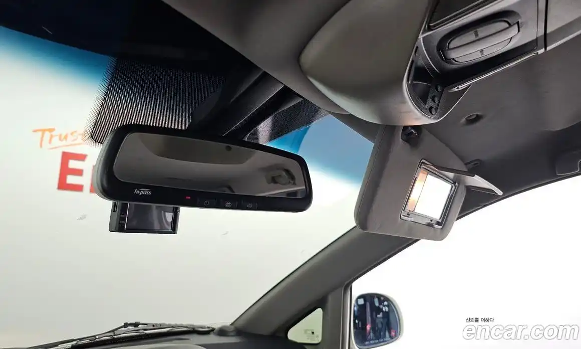 SsangYong Korando 2014 2.0 Автомат в Москве № 26321, фото 19