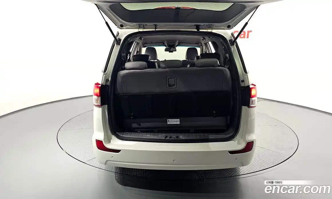 SsangYong Korando 2014 2.0 Автомат в Москве № 26321, фото 20