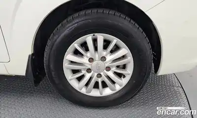 SsangYong Korando 2014 2.0 Автомат в Москве № 26321, миниатюра 5