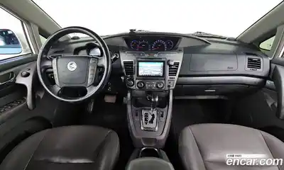 SsangYong Korando 2014 2.0 Автомат в Москве № 26321, миниатюра 7