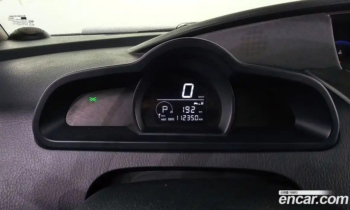 SsangYong Korando 2014 2.0 Автомат в Москве № 26321, фото 8