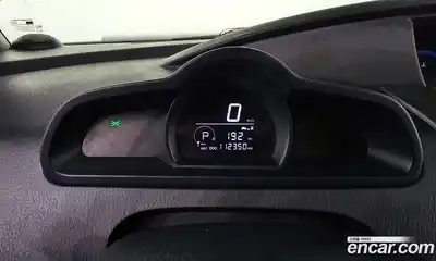 SsangYong Korando 2014 2.0 Автомат в Москве № 26321, миниатюра 8