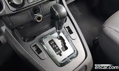 SsangYong Korando 2014 2.0 Автомат в Москве № 26321, миниатюра 9