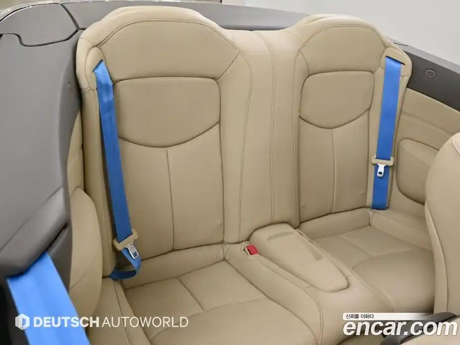 Infiniti Q60 2014 3.7 Автомат в Москве № 269236, фото 12