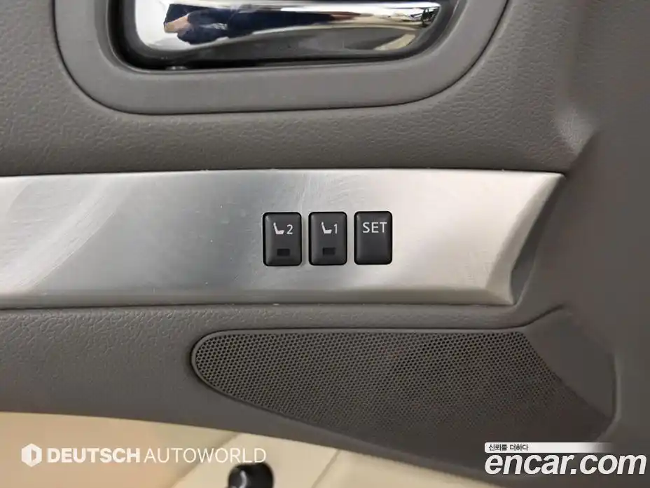 Infiniti Q60 2014 3.7 Автомат в Москве № 269236, фото 16