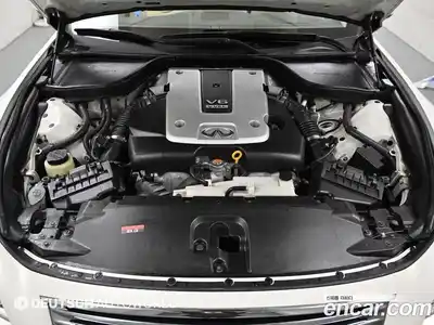 Infiniti Q60 2014 3.7 Автомат в Москве № 269236, миниатюра 6