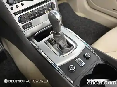 Infiniti Q60 2014 3.7 Автомат в Москве № 269236, миниатюра 9