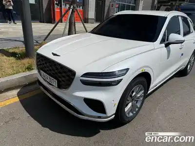 Genesis GV70 2025 2.5 Автомат в Москве № 27522, миниатюра 3