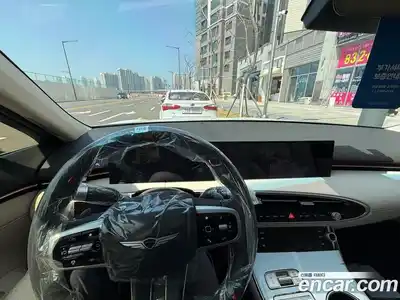 Genesis GV70 2025 2.5 Автомат в Москве № 27522, миниатюра 5