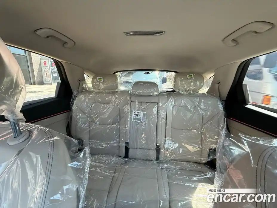 Genesis GV70 2025 2.5 Автомат в Москве № 27522, фото 8