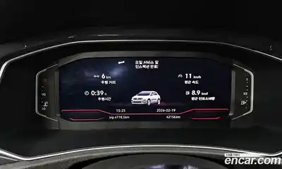 Volkswagen T-Roc 2021 2.0 Автомат в Москве № 276328, миниатюра 2