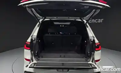 BMW X7 2024 3.0 Автомат в Москве № 281337, миниатюра 11