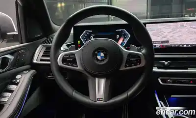 BMW X7 2024 3.0 Автомат в Москве № 281337, миниатюра 12