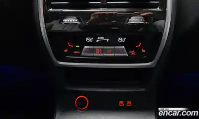 BMW X7 2024 3.0 Автомат в Москве № 281337, миниатюра 3